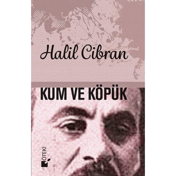 Kum ve Köpük
