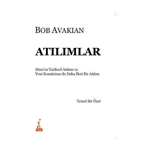 Atılımlar