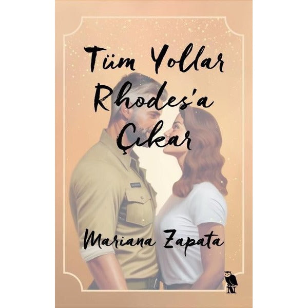 Tüm Yollar Rhodes'a Çıkar | Nemesis Kitap (İnce Kapak)