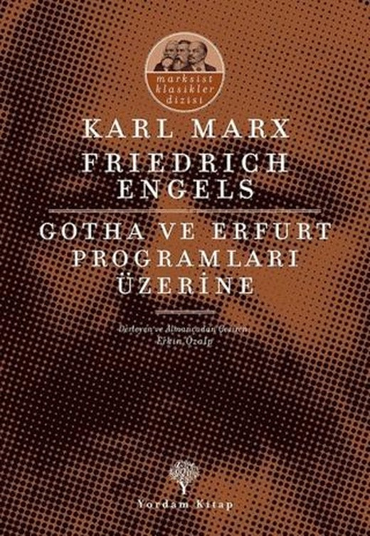 Gotha ve Erfurt Programları Üzerine