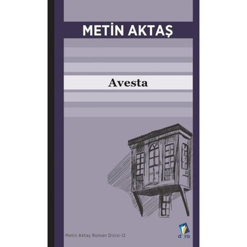 Avesta | Dara (İnce Kapak)