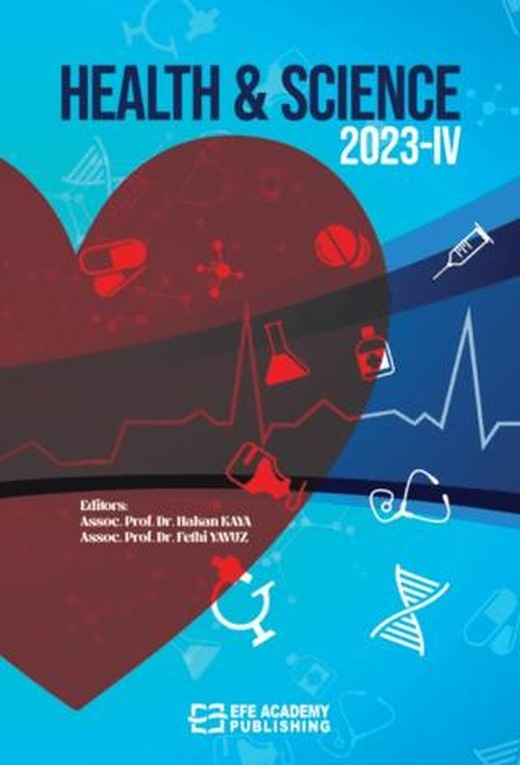 Health & Science IV