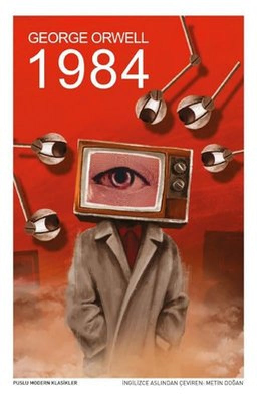 1984 | Puslu Yayıncılık