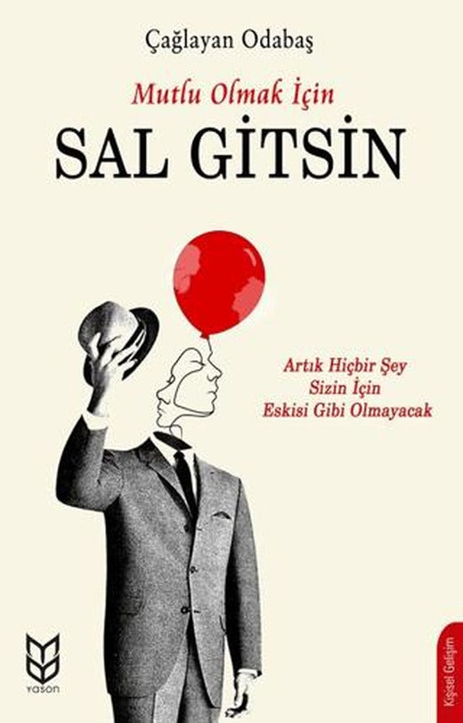 Sal Gitsin | Yason Yayıncılık (Ciltsiz)