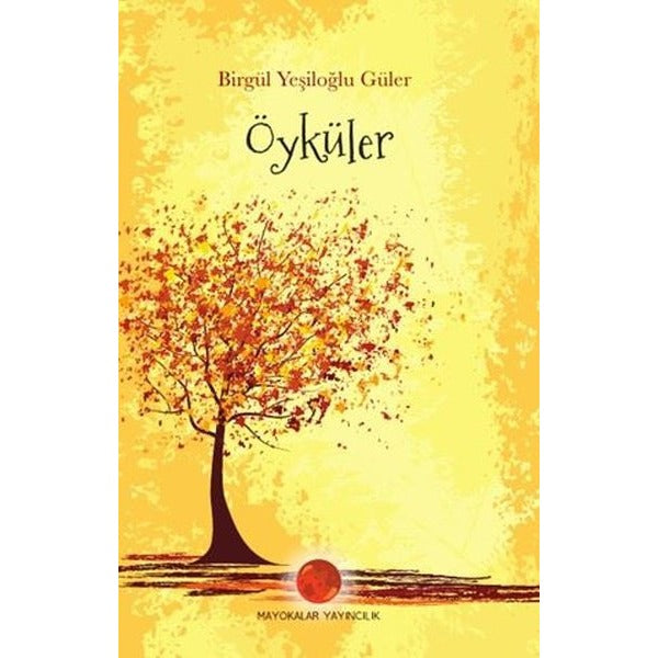 Öyküler | Mayokalar Yayıncılık