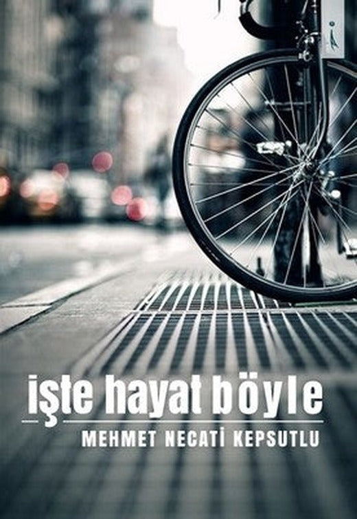 İşte Hayat Böyle | İkinci Adam Yayınları
