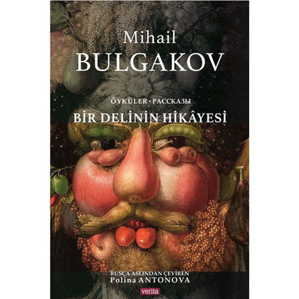 Bir Delinin Hikayesi