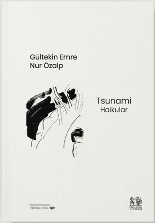Tsunami - Haikular | Pikaresk Yayınevi (Ciltsiz) - Resim 1