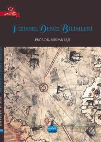 Fiziksel Deniz Bilimleri | Nobel Akademik Yayıncılık (İnce Kapak) - Resim 1