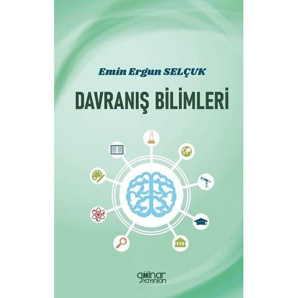 Davranış Bilimleri | Gülnar Yayınları (İnce Kapak)