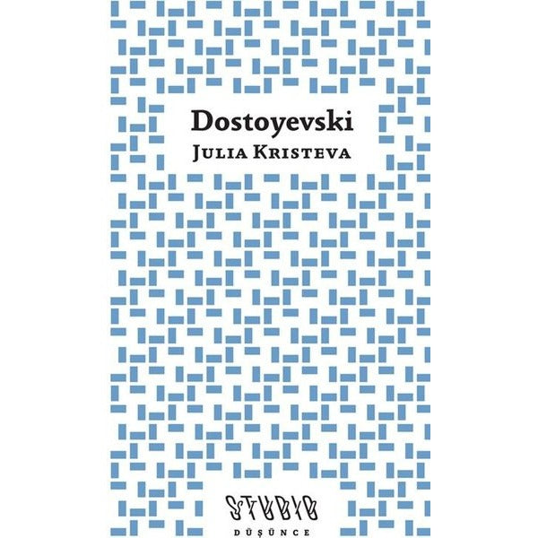 Dostoyevski | Studio Yayınları (İnce Kapak)