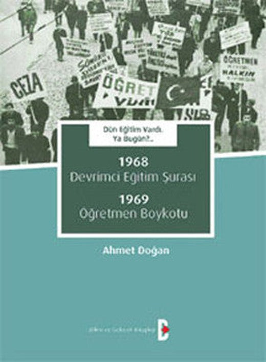Dün Eğitim Vardı. Ya Bugün? | Bilim ve Gelecek