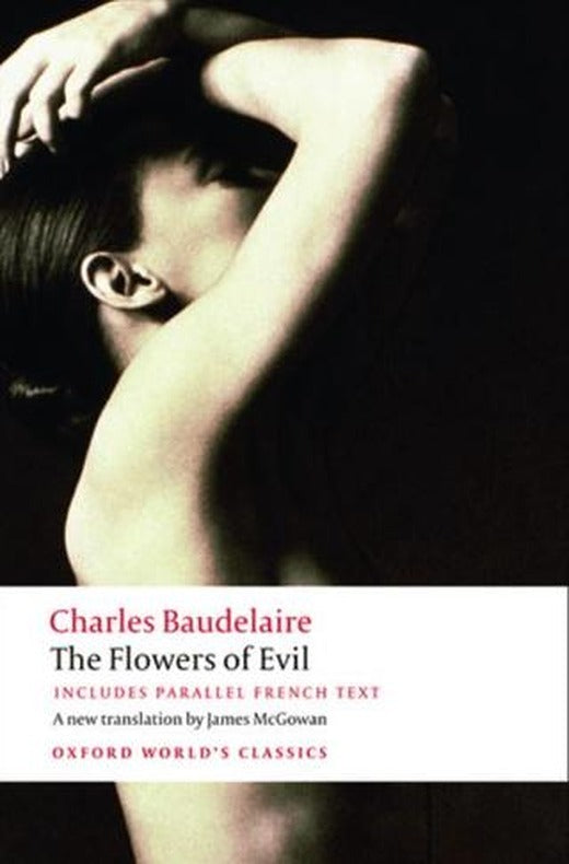 The Flowers Of Evil