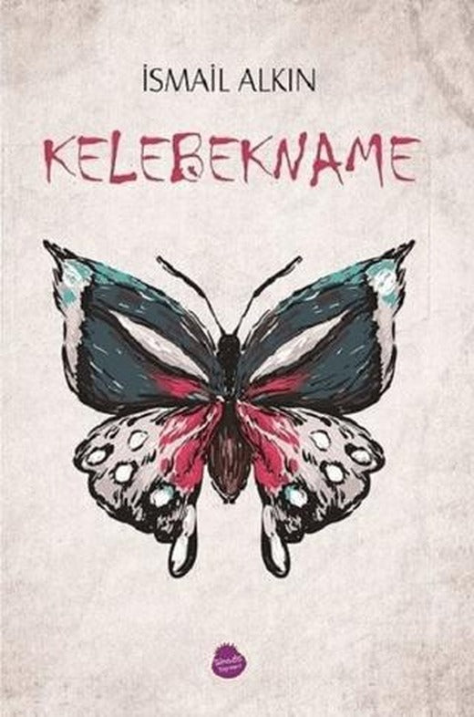 Kelebekname - Yarım Adalar Yarım Odalar
