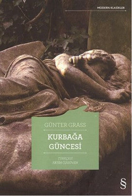 Kurbağa Güncesi | Everest Yayınları