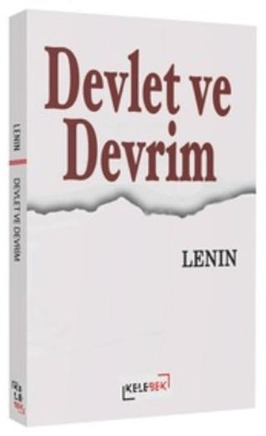 Devlet ve Devrim
