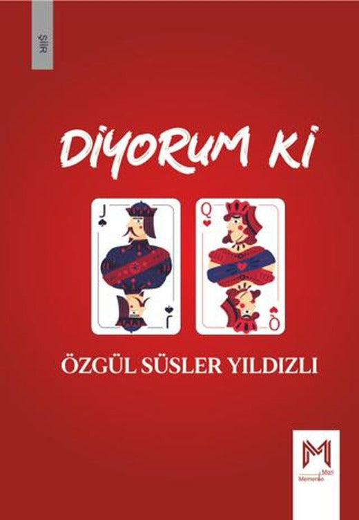 Diyorum Ki | Memento Mori (Ciltsiz)
