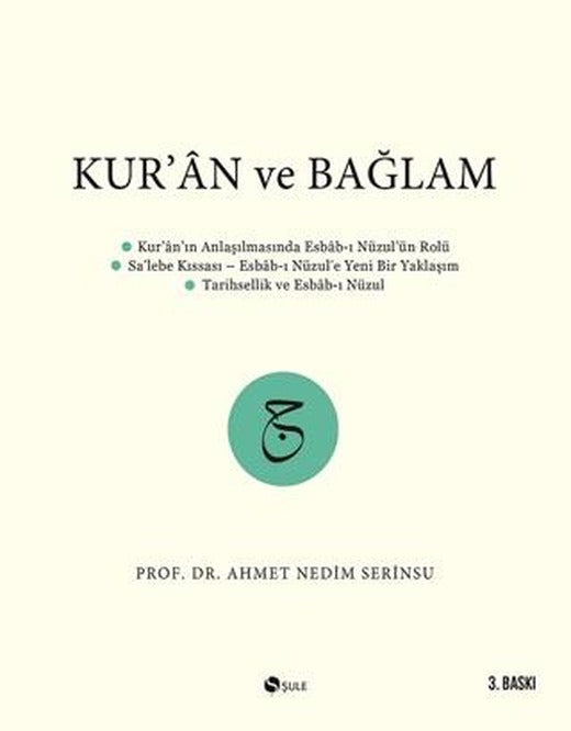 Kur’an ve Bağlam
