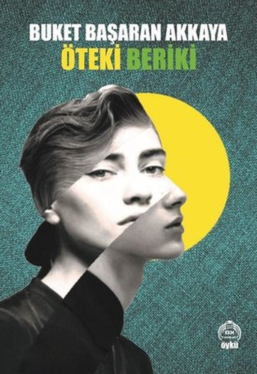 Öteki Beriki | Kurgu Kültür