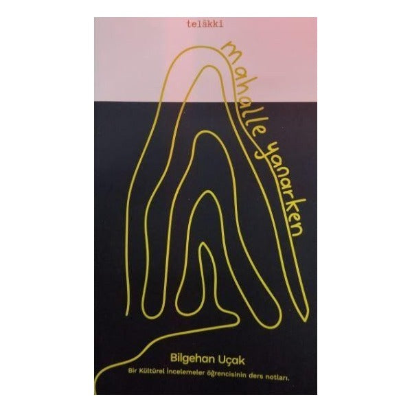 Mahalle Yanarken 2