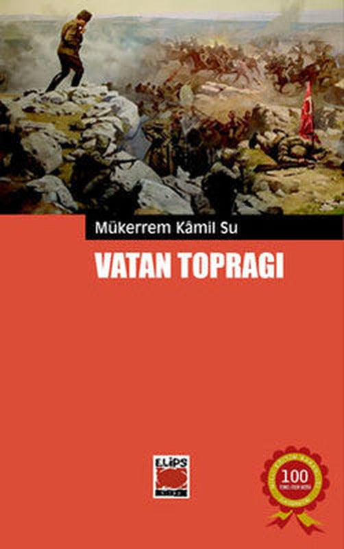 Vatan Toprağı | Elips Kitapları