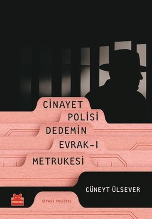 Cinayet Polisi Dedemin Evrak-1 Metkuresi | Kırmızı Kedi