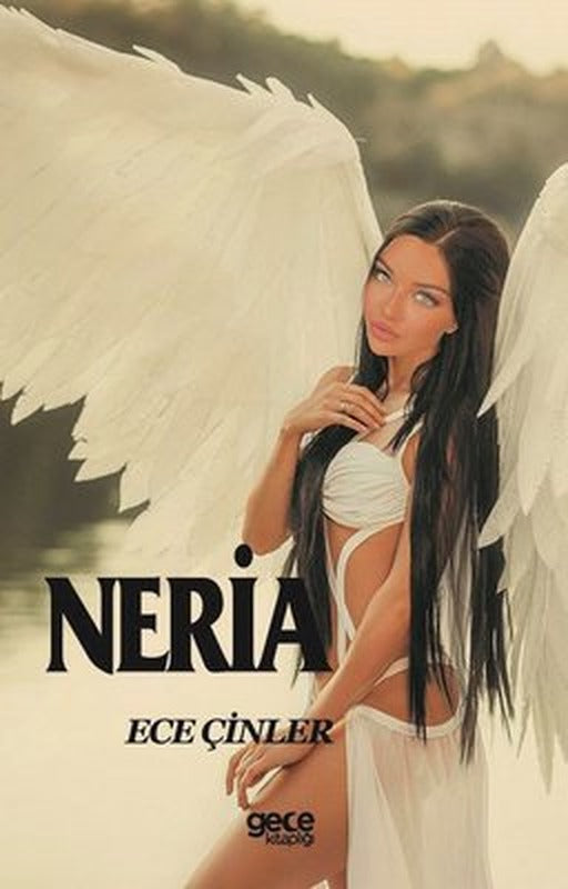 Neria | Gece Kitaplığı