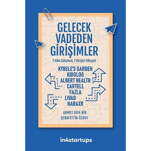 Gelecek Vadeden Girişimler