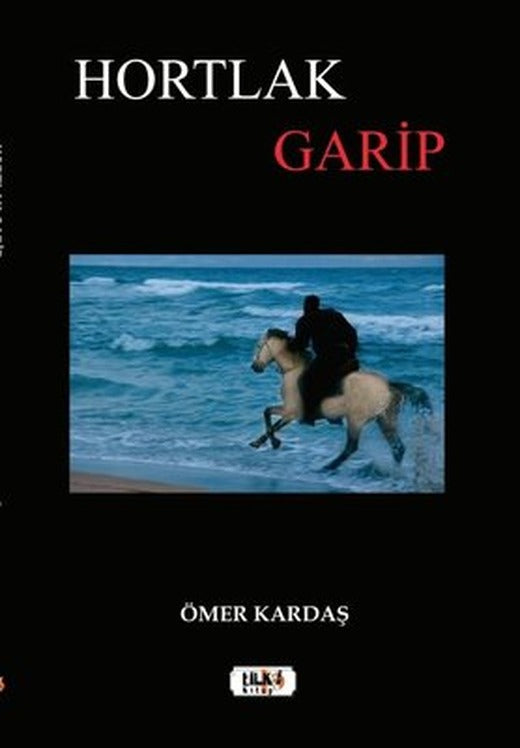Hortlak Garip | Tilki Yayınları