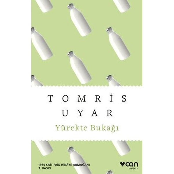 Yürekte Bukağı