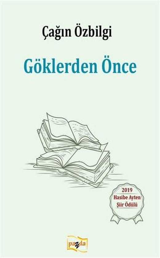 Göklerden Önce