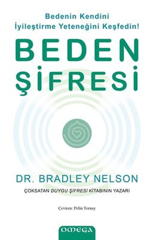 Beden Şifresi | Omega