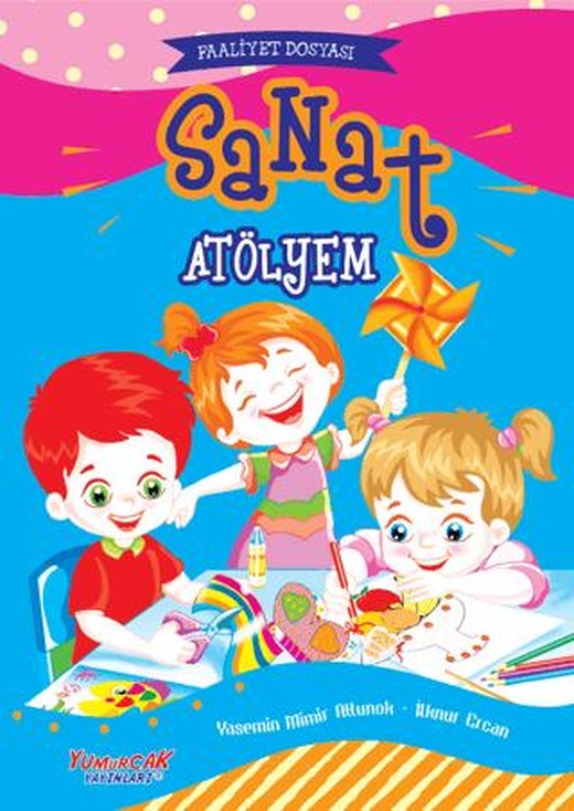 Sanat Atölyem