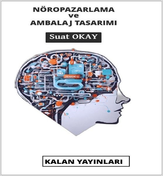 Nöropazarlama ve Ambalaj Tasarımı | Kalan Yayınları