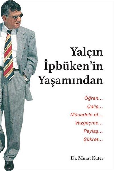 Yalçın İpbüken'in Yaşamından | Optimist (İnce Kapak) - Resim 1