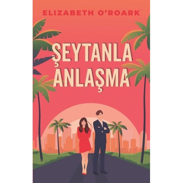 Şeytanla Anlaşma | Martı Yayınları (İnce Kapak)