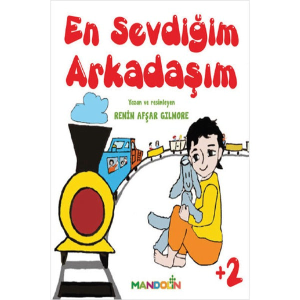 En Sevdiğim Arkadaşım | Mandolin