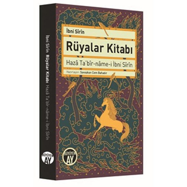 Rüyalar Kitabı