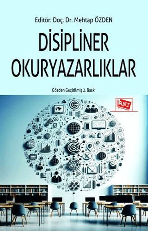 Disipliner Okuryazarlıklar