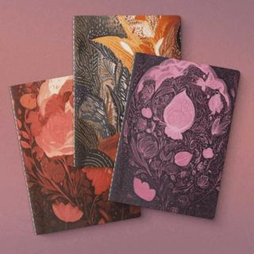 Doku Serisi 3'lü Defter Seti | Yeşilay Yayınları