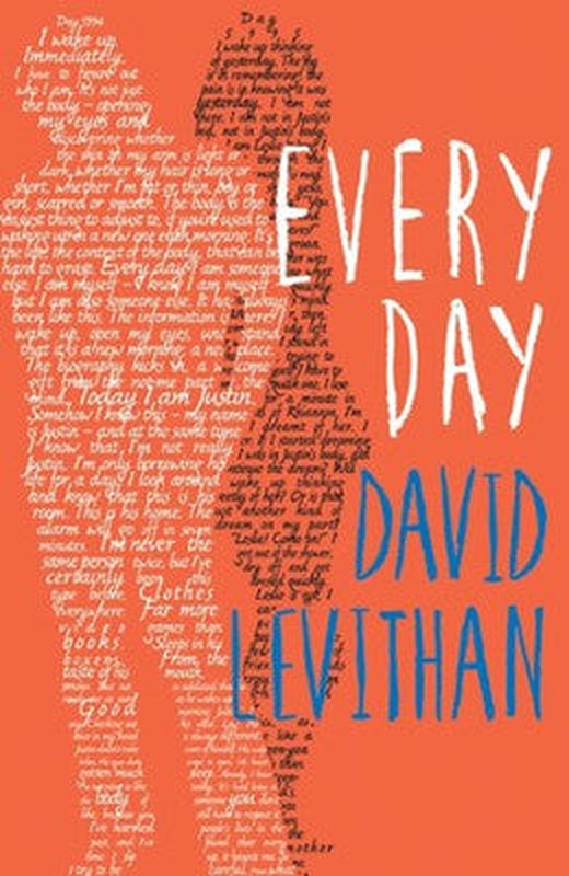 Every Day | Egmont
