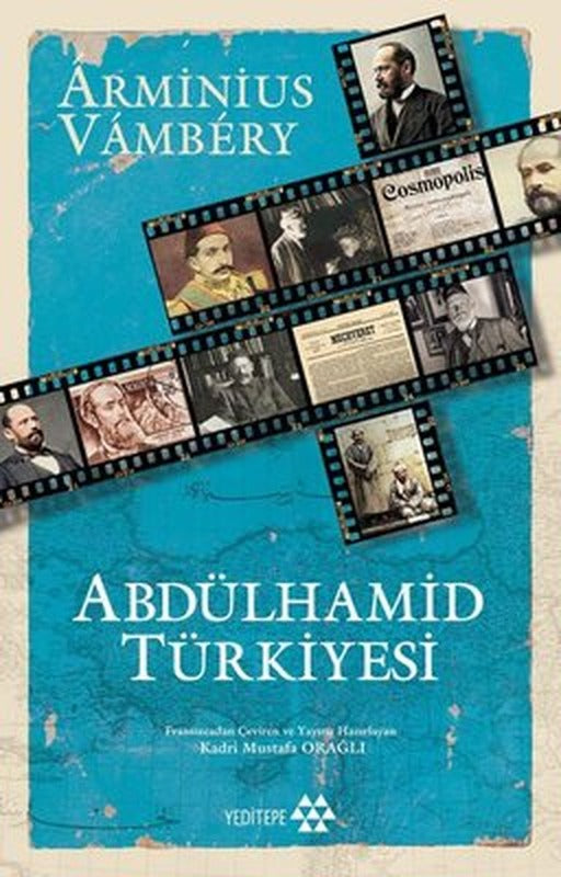 Abdülhamid Türkiyesi | Yeditepe Yayınevi