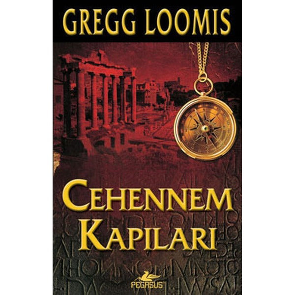 Cehennem Kapıları | Pegasus (Cep Boy)