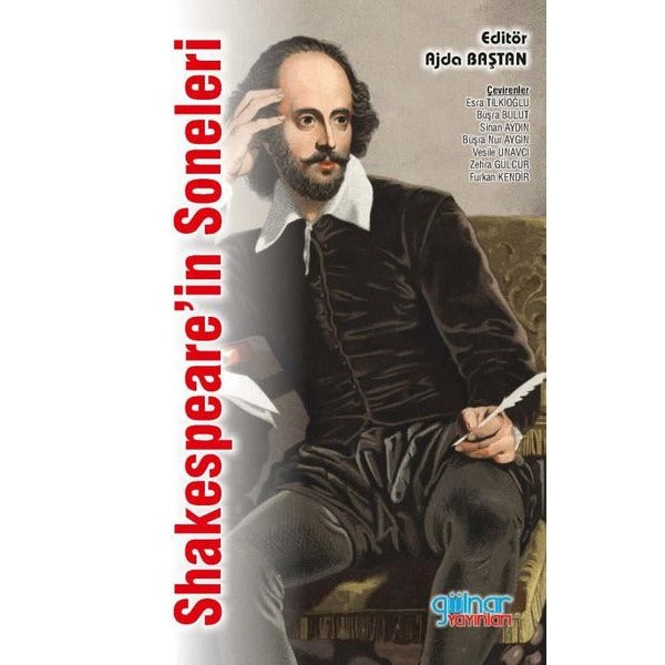 Shakespeare'in Soneleri