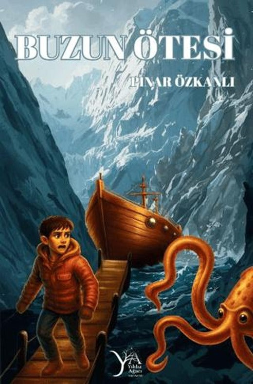 Buzun Ötesi