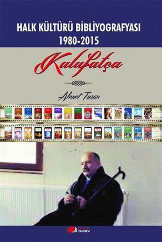 Halk Kültürü Bibliyografyası 1980-2015 | Berikan Yayınevi (Ciltsiz)