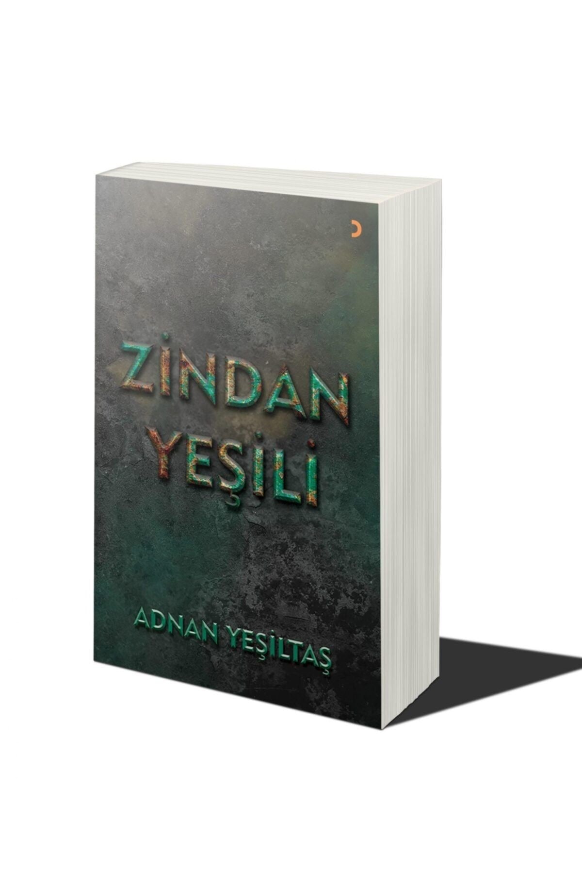 Zindan Yeşili