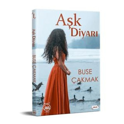 Aşk Diyarı | 5 Şubat Yayınları (Ciltsiz)