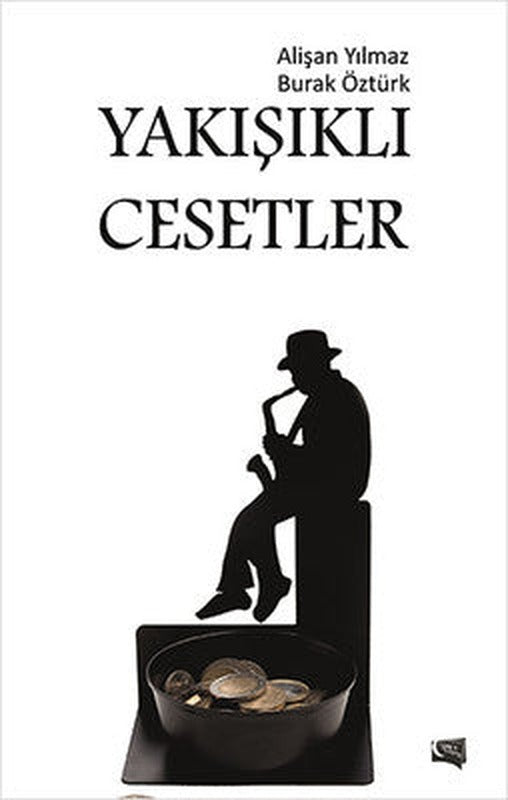 Yakışıklı Cesetler | Gece Kitaplığı