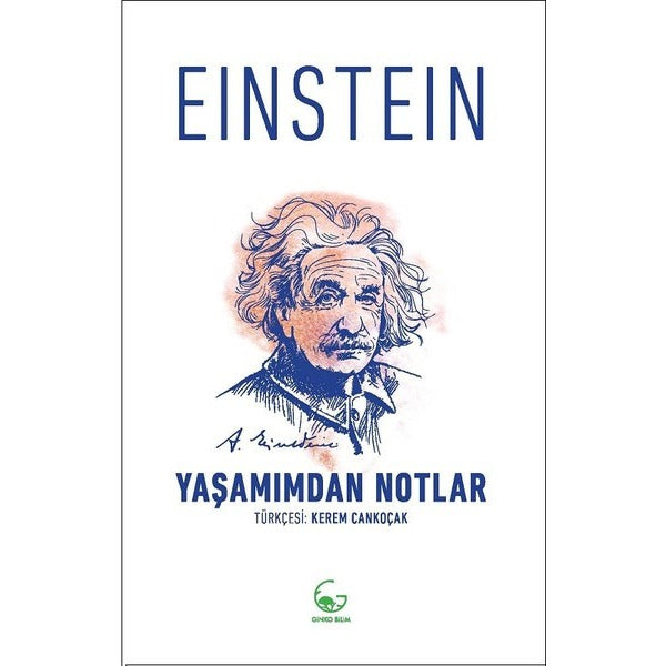 Yaşamımdan Notlar